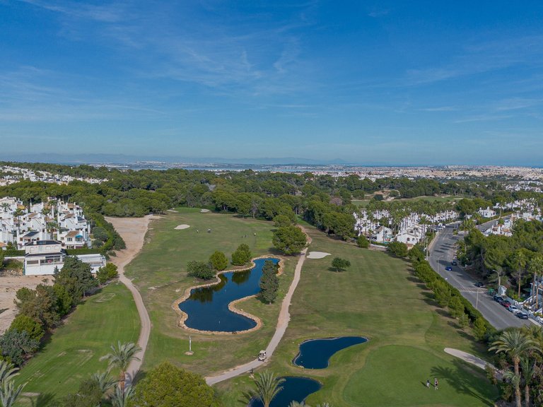 Apartment for Sale in Costa Blanca Orihuela Costa, Alicante 25