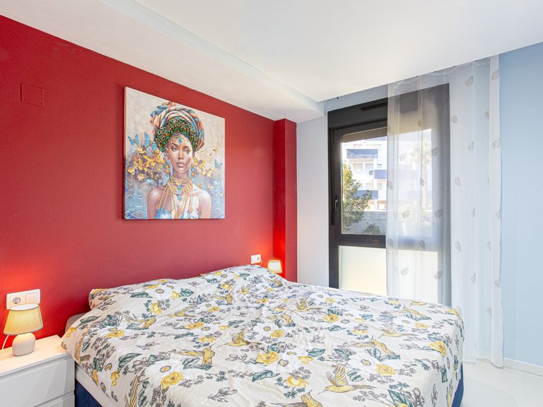 Apartment for Sale in Costa Blanca Orihuela Costa, Alicante 16