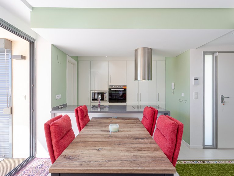 Apartment for Sale in Costa Blanca Orihuela Costa, Alicante 8