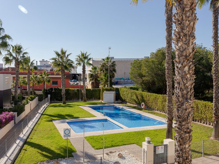 Apartment for Sale in Costa Blanca Orihuela Costa, Alicante 25