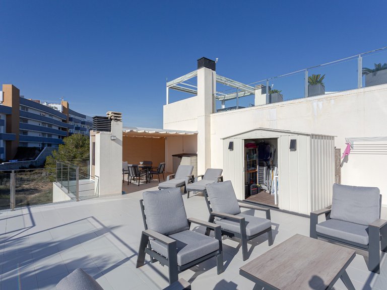Apartment for Sale in Costa Blanca Orihuela Costa, Alicante 21