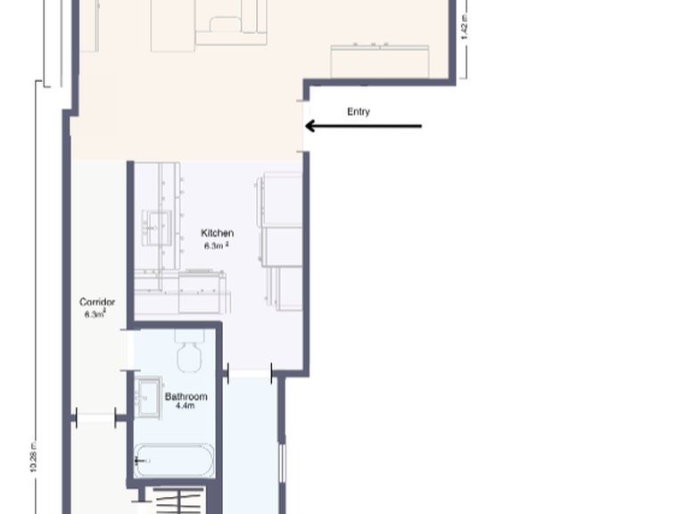 Apartment for Sale in Costa Blanca Torrevieja, Alicante 19