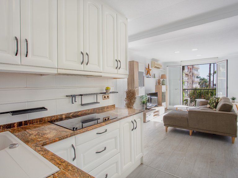 Apartment for Sale in Costa Blanca Torrevieja, Alicante 9