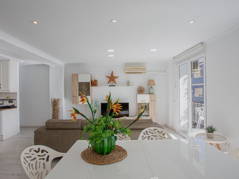 Apartment for Sale in Costa Blanca Torrevieja, Alicante 5