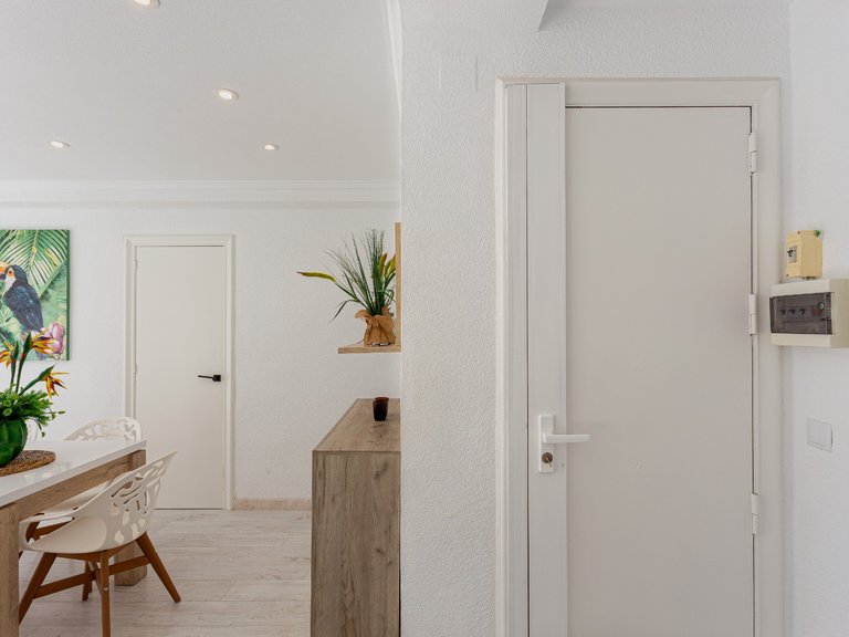 Apartment for Sale in Costa Blanca Torrevieja, Alicante 4