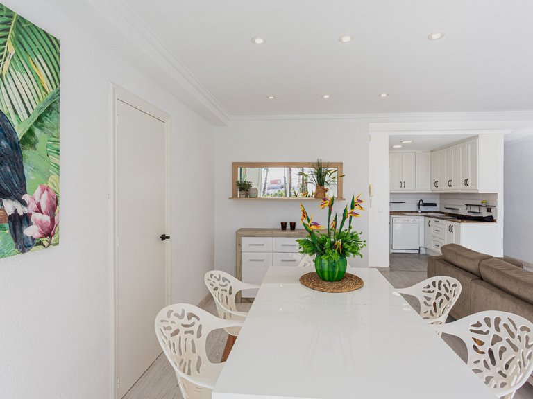 Apartment for Sale in Costa Blanca Torrevieja, Alicante 8