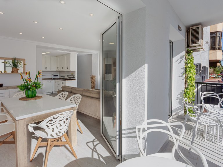 Apartment for Sale in Costa Blanca Torrevieja, Alicante 6