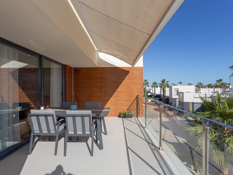 Apartment for Sale in Costa Blanca Orihuela Costa, Alicante 2