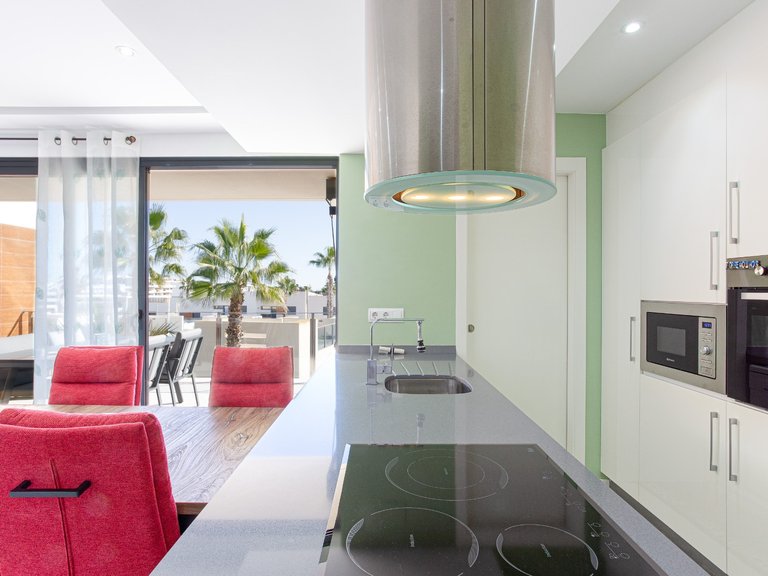 Apartment for Sale in Costa Blanca Orihuela Costa, Alicante 3