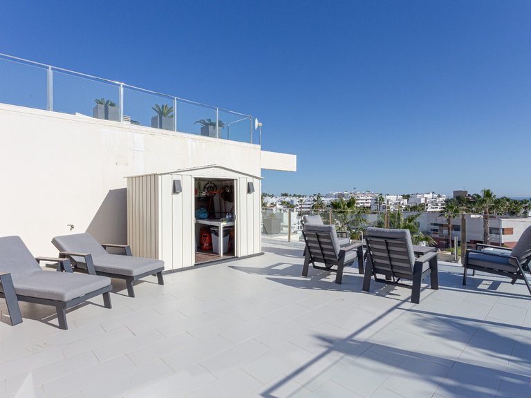 Apartment for Sale in Costa Blanca Orihuela Costa, Alicante 22