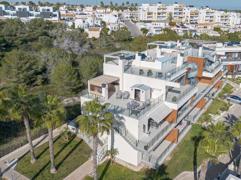 Apartment for Sale in Costa Blanca Orihuela Costa, Alicante 23