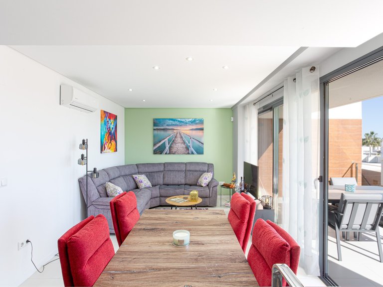 Apartment for Sale in Costa Blanca Orihuela Costa, Alicante 4