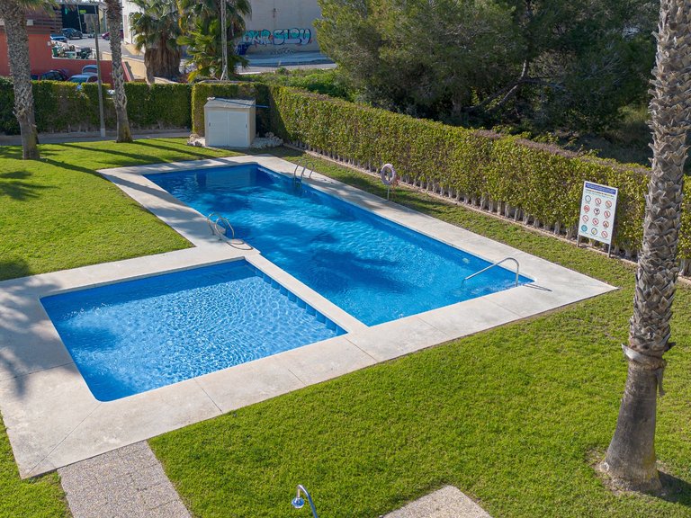 Apartment for Sale in Costa Blanca Orihuela Costa, Alicante 24