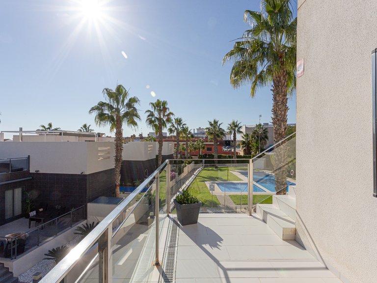 Apartment for Sale in Costa Blanca Orihuela Costa, Alicante 18