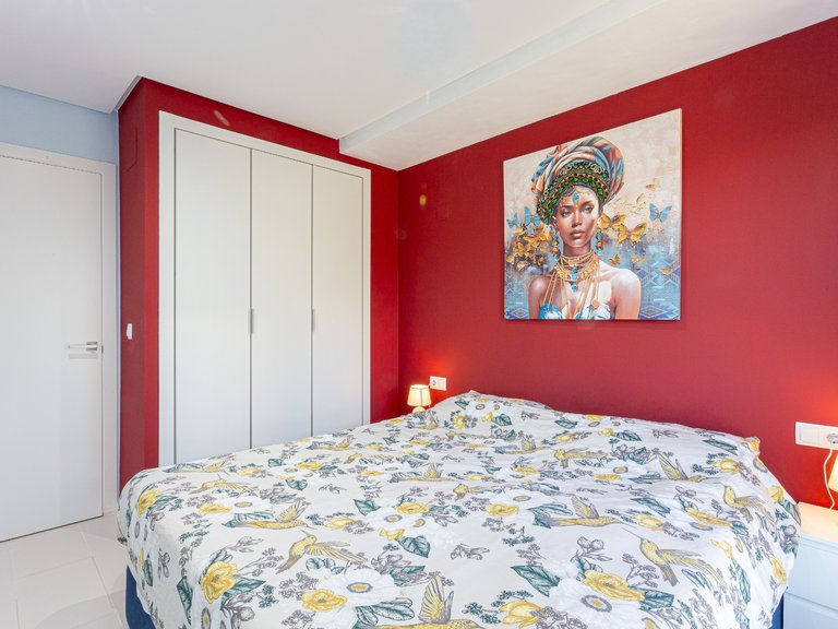Apartment for Sale in Costa Blanca Orihuela Costa, Alicante 15