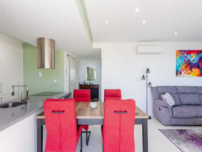 Apartment for Sale in Costa Blanca Orihuela Costa, Alicante 6