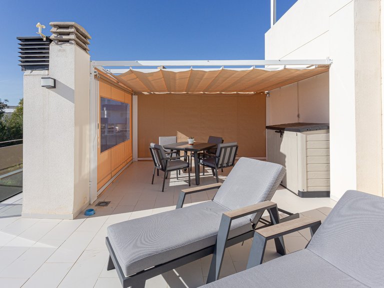 Apartment for Sale in Costa Blanca Orihuela Costa, Alicante 20