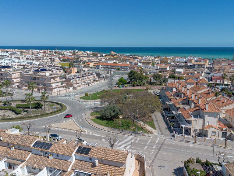 Villa for Sale in Costa Blanca Pilar De La Horadada, Alicante 26