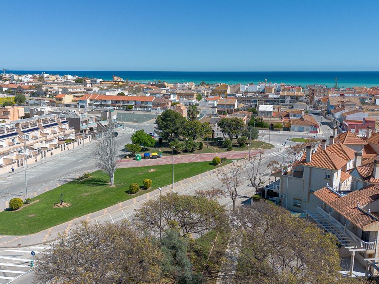 Villa for Sale in Costa Blanca Pilar De La Horadada, Alicante 27