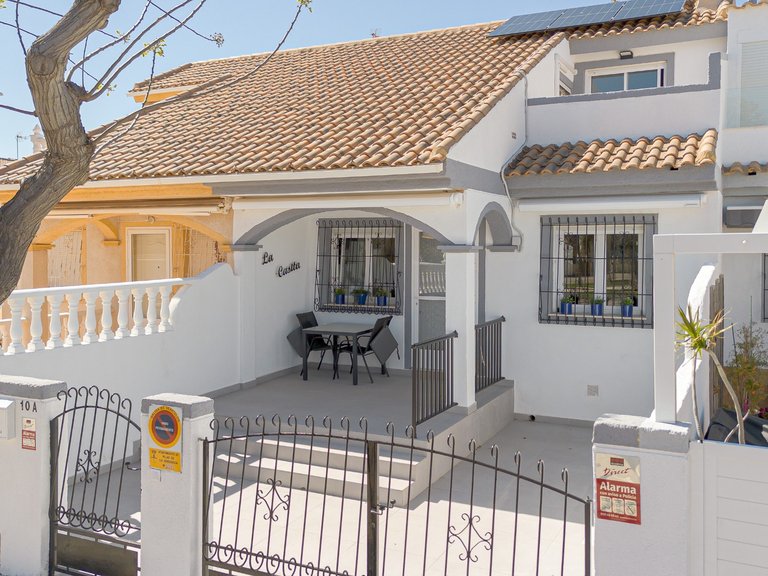 Villa for Sale in Costa Blanca Pilar De La Horadada, Alicante 24