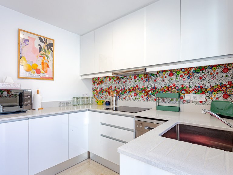Villa for Sale in Costa Blanca Pilar De La Horadada, Alicante 8