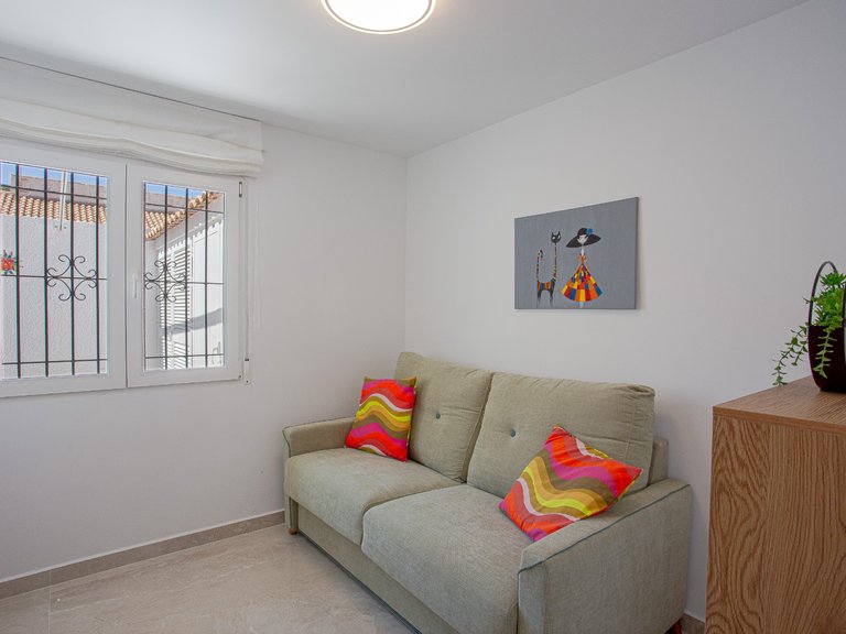 Villa for Sale in Costa Blanca Pilar De La Horadada, Alicante 12
