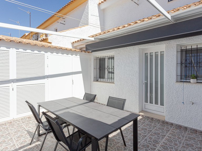 Villa for Sale in Costa Blanca Pilar De La Horadada, Alicante 10