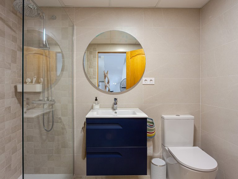 Villa for Sale in Costa Blanca Pilar De La Horadada, Alicante 4