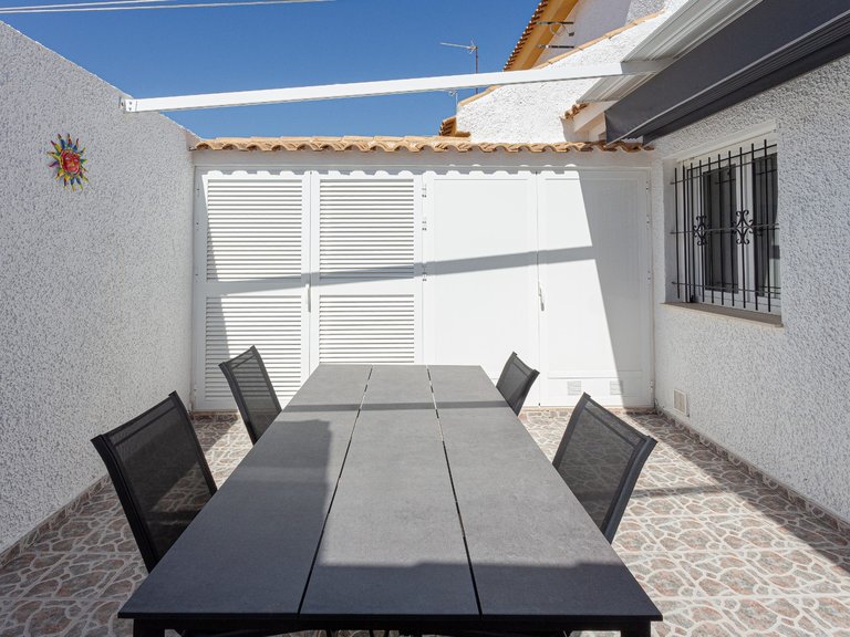 Villa for Sale in Costa Blanca Pilar De La Horadada, Alicante 9