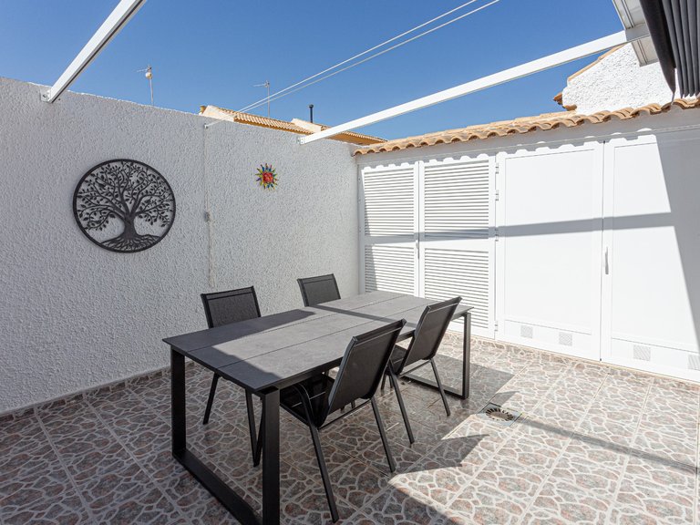 Villa for Sale in Costa Blanca Pilar De La Horadada, Alicante 11