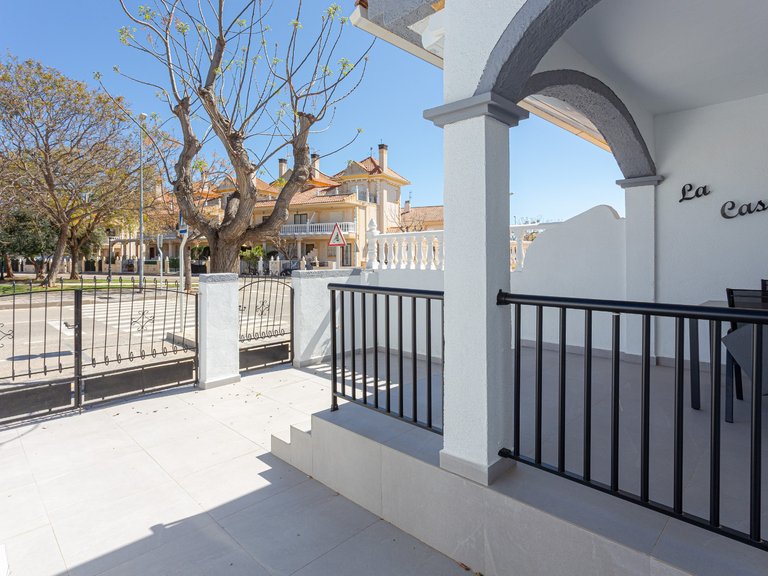 Villa for Sale in Costa Blanca Pilar De La Horadada, Alicante 15