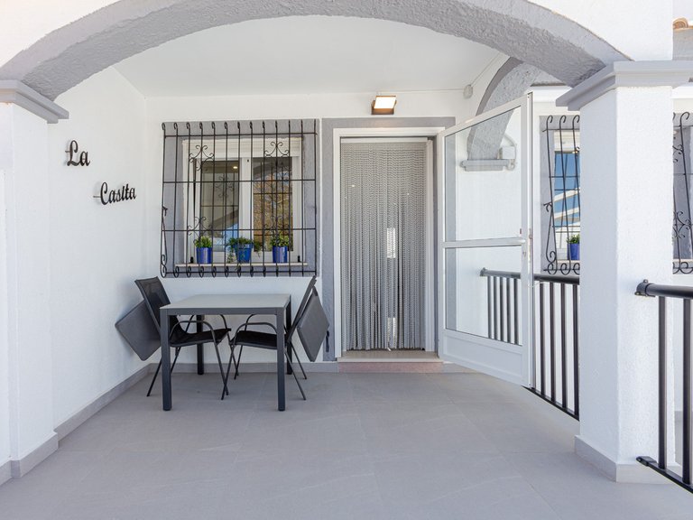 Villa for Sale in Costa Blanca Pilar De La Horadada, Alicante 14