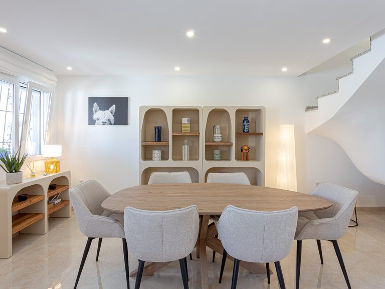 Villa for Sale in Costa Blanca Pilar De La Horadada, Alicante 5