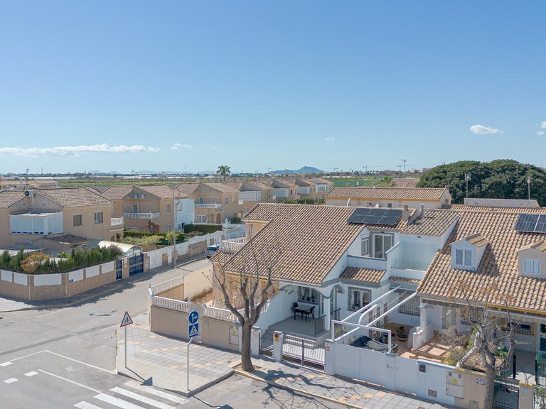 Villa for Sale in Costa Blanca Pilar De La Horadada, Alicante 23