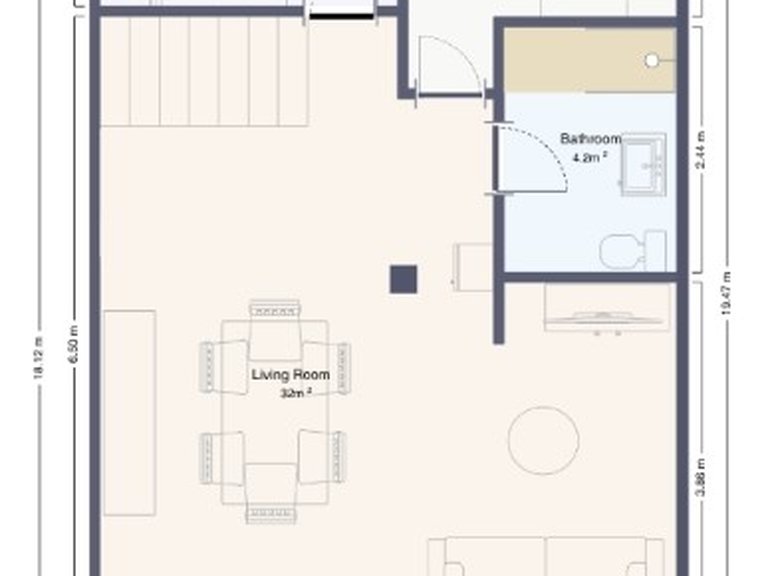 Villa for Sale in Costa Blanca Pilar De La Horadada, Alicante 28