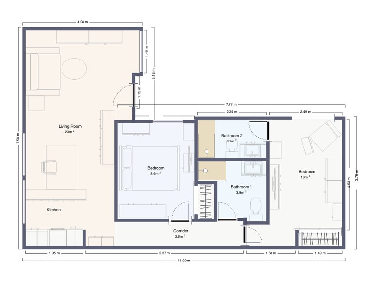 Villa for Sale in Costa Blanca Orihuela Costa, Alicante 27