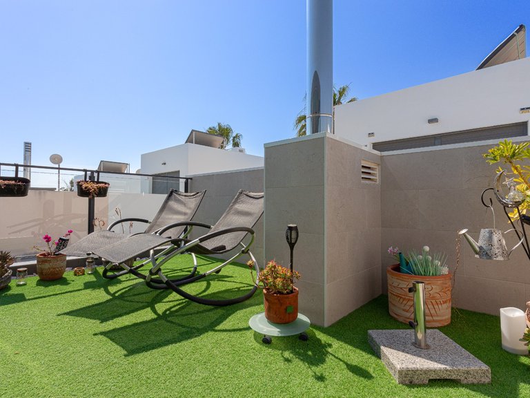 Villa for Sale in Costa Blanca Orihuela Costa, Alicante 22