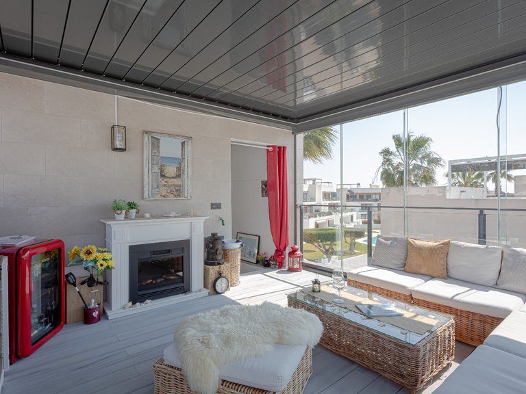 Villa for Sale in Costa Blanca Orihuela Costa, Alicante 23