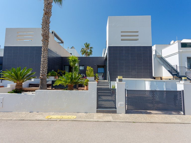 Villa for Sale in Costa Blanca Orihuela Costa, Alicante 15