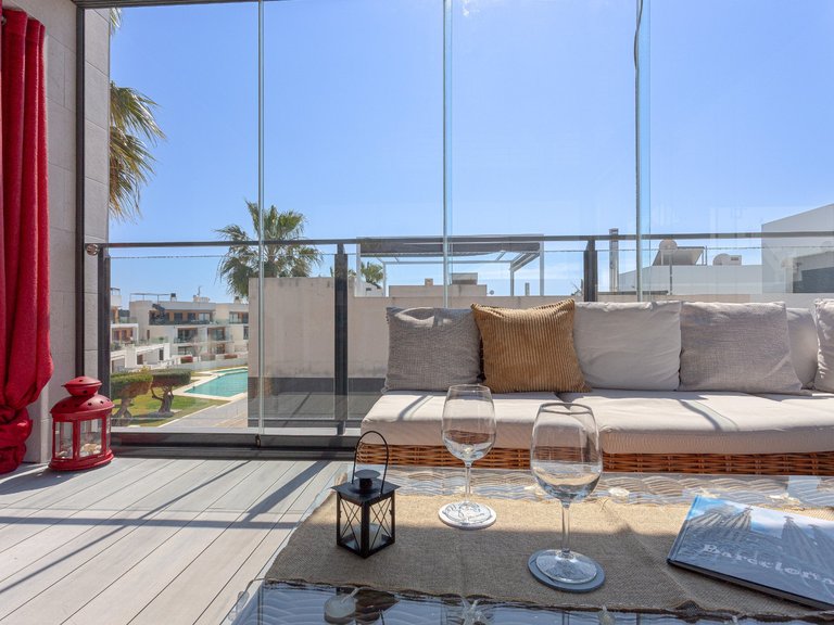 Villa for Sale in Costa Blanca Orihuela Costa, Alicante 3