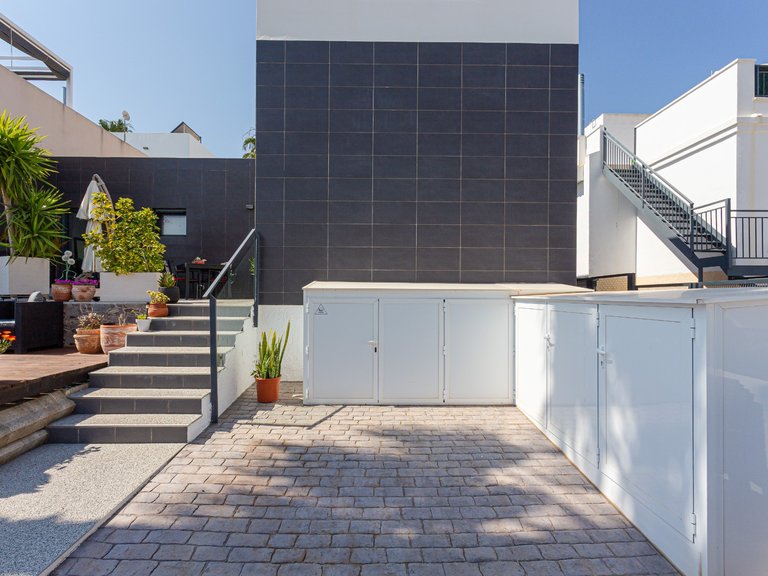 Villa for Sale in Costa Blanca Orihuela Costa, Alicante 17