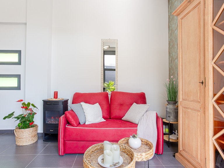 Villa for Sale in Costa Blanca Orihuela Costa, Alicante 8