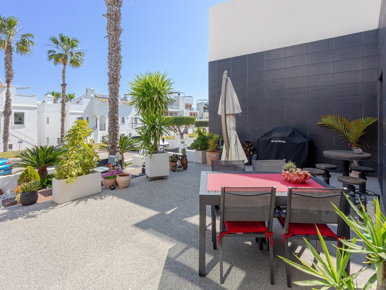 Villa for Sale in Costa Blanca Orihuela Costa, Alicante 19