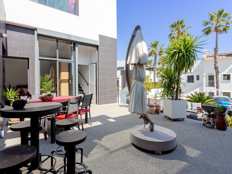 Villa for Sale in Costa Blanca Orihuela Costa, Alicante 20