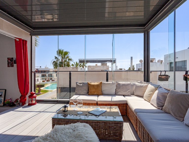 Villa for Sale in Costa Blanca Orihuela Costa, Alicante 21