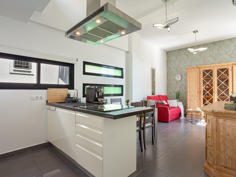 Villa for Sale in Costa Blanca Orihuela Costa, Alicante 5