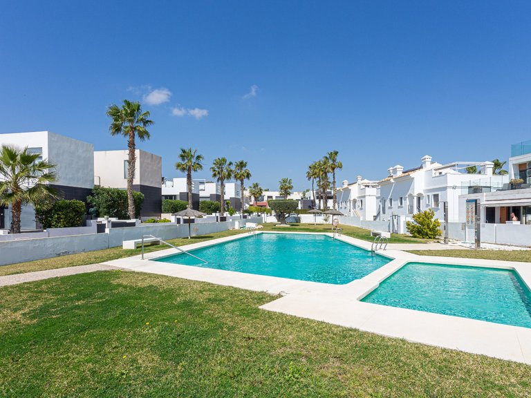 Villa for Sale in Costa Blanca Orihuela Costa, Alicante 26