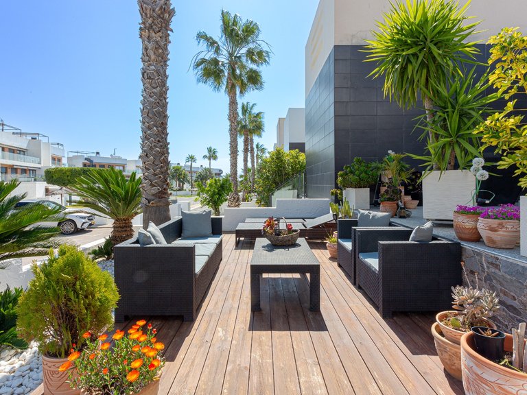 Villa for Sale in Costa Blanca Orihuela Costa, Alicante 10