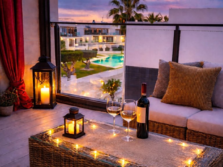 Villa for Sale in Costa Blanca Orihuela Costa, Alicante 25