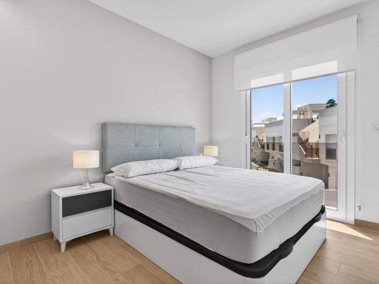 Apartment for Sale in Costa Blanca Guardamar Del Segura, Alicante 14